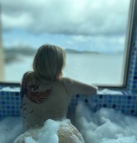 MEOW. - Transsexual escort in Kuala Lumpur