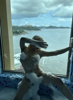 Back for a day or 2 - Acompañantes transexual in Kuala Lumpur Photo 29 of 29