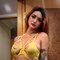 Back in HK - Acompañantes transexual in Hong Kong