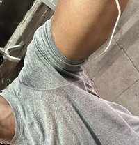 Manly - Male escort in Riyadh