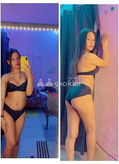 Back in Town - Transsexual escort in Dehradun, Uttarakhand Photo 4 of 6