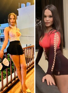 Back in Town - Transsexual escort in Dehradun, Uttarakhand Photo 6 of 6