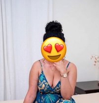 I AM Riya Available for private meet - escort in Sharjah