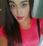 Back to Active Jiya - Transsexual escort in Bangalore Photo 1 of 6