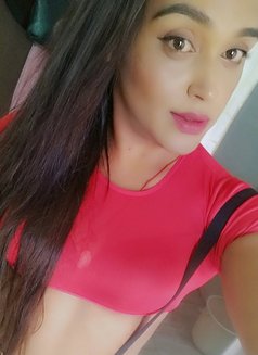 Back to Active Jiya - Acompañantes transexual in Bangalore Photo 2 of 6