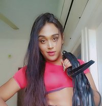 Back to Active Jiya - Acompañantes transexual in Bangalore