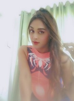 Active big kok jiya - Transsexual escort in Kolkata Photo 7 of 22