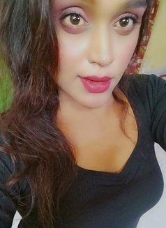 Active big kok jiya - Transsexual escort in Kolkata Photo 8 of 22