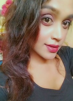 Active big kok jiya - Transsexual escort in Kolkata Photo 9 of 22