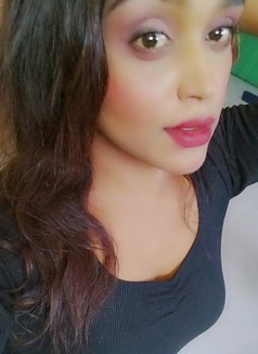 Active big kok jiya - Transsexual escort in Kolkata Photo 10 of 22