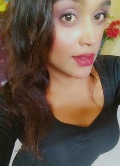 Active big kok jiya - Transsexual escort in Kolkata Photo 11 of 22
