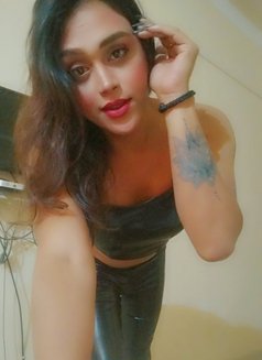 Active big kok jiya - Transsexual escort in Kolkata Photo 15 of 22
