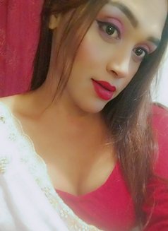 Active big kok jiya - Transsexual escort in Kolkata Photo 22 of 22