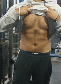 Backbencher for females - Male escort in New Delhi Photo 12 of 12