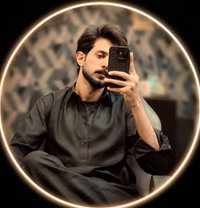 Backbencher 🤫 - Male escort in Lahore