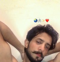 Backbencher 🤫 - Male escort in Lahore