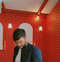 Backdoor_Master - Male escort in Mumbai