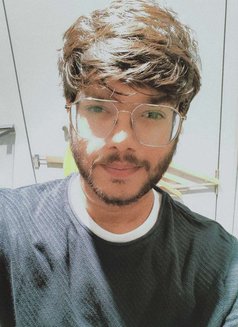 Backdoor_Master - Male escort in Mumbai Photo 2 of 2