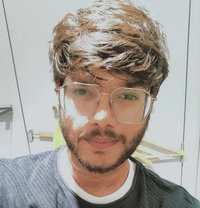 Backdoor_Master - Male escort in Mumbai