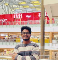 Ass Paradise - Male escort in Bangalore