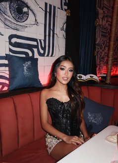 Bad Barbie Available Bangkok Sukhumwit - escort in Bangkok Photo 24 of 24