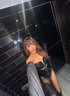 Bad Barbie Bangkok Available - escort in Bangkok Photo 21 of 21