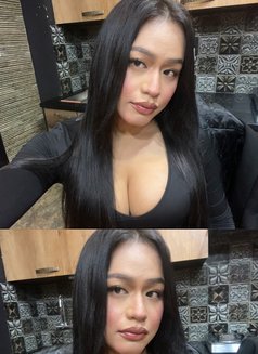 Bad Barbie - Transsexual escort in Kathmandu Photo 2 of 8