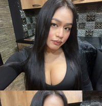 Bad Barbie - Transsexual escort in Kathmandu