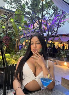 Bad Barbie - Transsexual escort in Kathmandu Photo 3 of 8