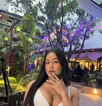 Bad Barbie - Transsexual escort in Kathmandu