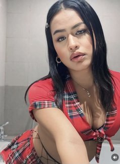 Bad Barbie - Transsexual escort in Kathmandu Photo 6 of 8