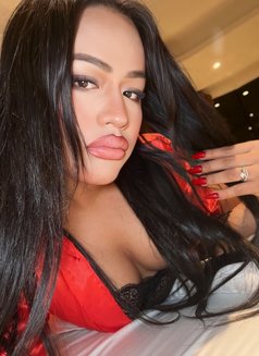 Bad Barbie - Transsexual escort in Kathmandu Photo 9 of 13