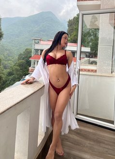 Bad Barbie - Transsexual escort in Kathmandu Photo 16 of 18