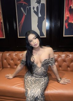 Bad Barbie - Transsexual escort in Kathmandu Photo 20 of 29