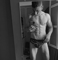 Bad Boo - Acompañantes masculino in Cairo