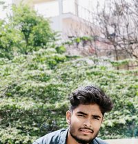 Bad boy - Acompañantes masculino in Bangalore
