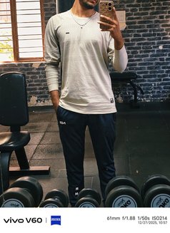 Bad boy - Male escort in Bangalore Photo 4 of 4