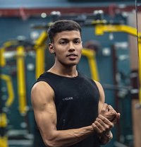 Bad Boy - Male escort in Kolkata