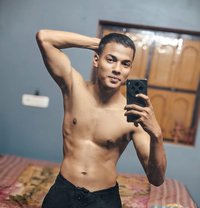 Bad Boy - Male escort in Kolkata