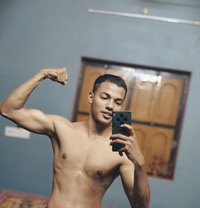 Bad Boy - Male escort in Kolkata