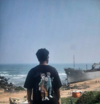 Bad Boy - Acompañantes masculino in Raipur