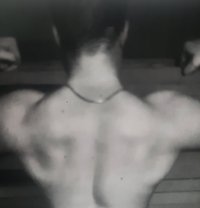 Bad Boy - Male escort in Raipur