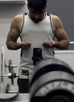 Bad Boy Lucky - Male escort in Chandigarh Photo 1 of 2