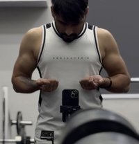 Bad Boy Lucky - Male escort in Chandigarh