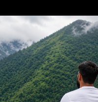 Bad Boy Lucky - Male escort in Chandigarh