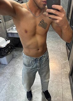 Bad boy massage - Male escort in Baku Photo 7 of 8