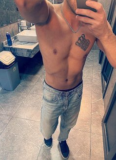 Bad boy massage - Male escort in Baku Photo 8 of 8