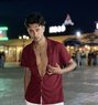 Bad Boy - Male escort in Tunis Photo 1 of 1