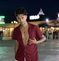 Bad Boy - Male escort in Tunis
