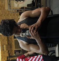Bad Boy - Male escort in Tunis